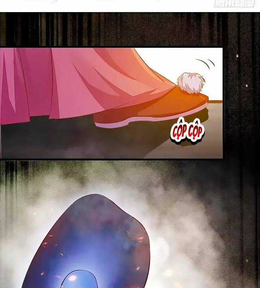 Thần Y Khí Nữ: Ngự Thú Cuồng Phi Của Quỷ Đế Chapter 56 trang 37