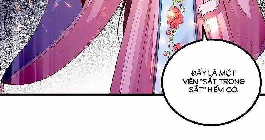 Thần Y Khí Nữ: Ngự Thú Cuồng Phi Của Quỷ Đế Chapter 56 trang 39