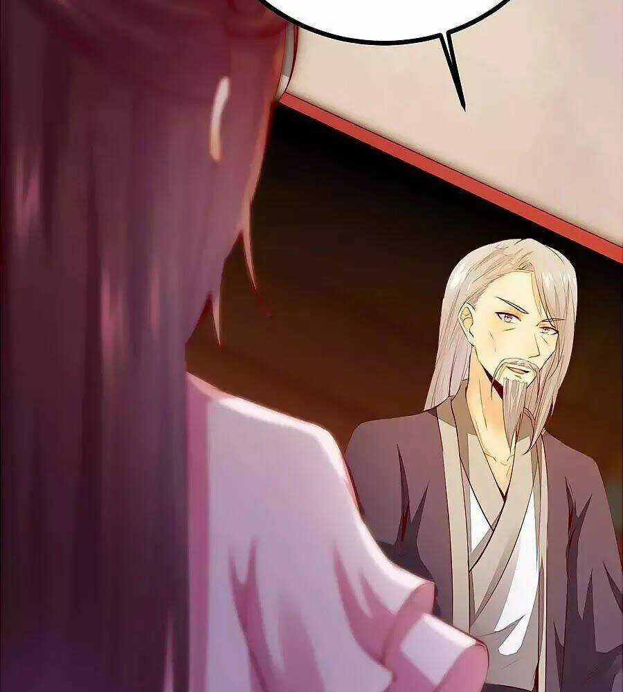 Thần Y Khí Nữ: Ngự Thú Cuồng Phi Của Quỷ Đế Chapter 56 trang 42