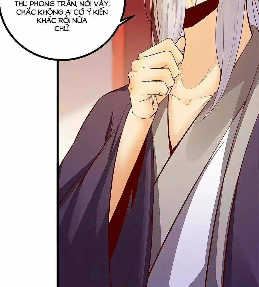 Thần Y Khí Nữ: Ngự Thú Cuồng Phi Của Quỷ Đế Chapter 56 trang 44