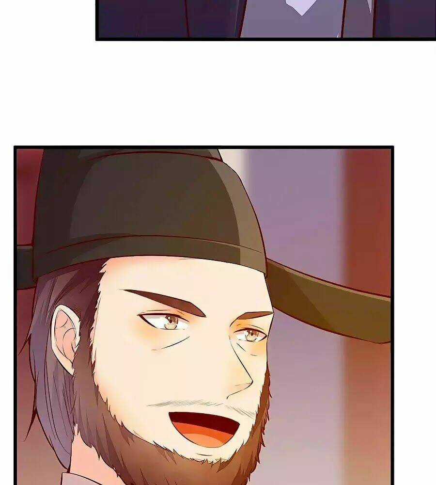 Thần Y Khí Nữ: Ngự Thú Cuồng Phi Của Quỷ Đế Chapter 56 trang 45