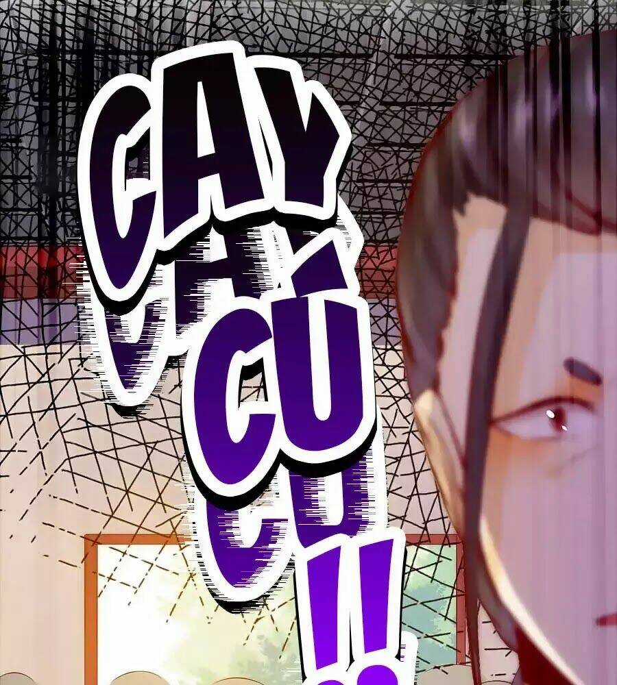 Thần Y Khí Nữ: Ngự Thú Cuồng Phi Của Quỷ Đế Chapter 56 trang 47