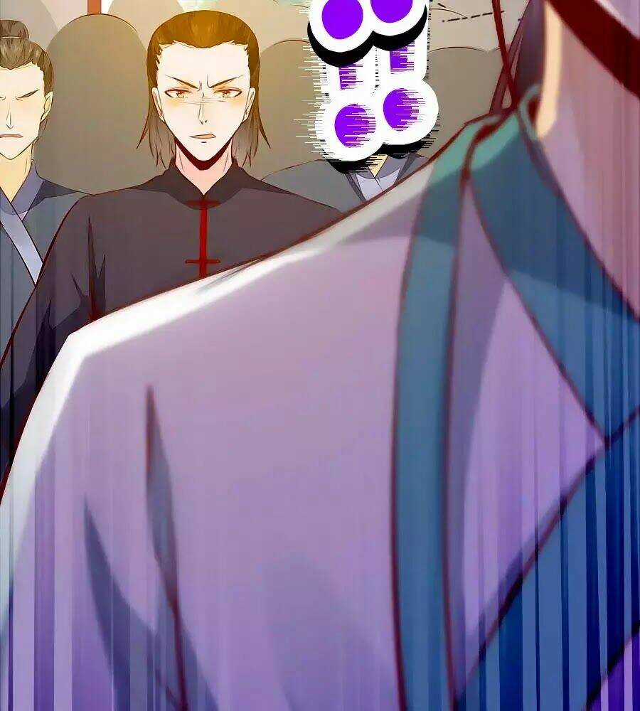 Thần Y Khí Nữ: Ngự Thú Cuồng Phi Của Quỷ Đế Chapter 56 trang 48