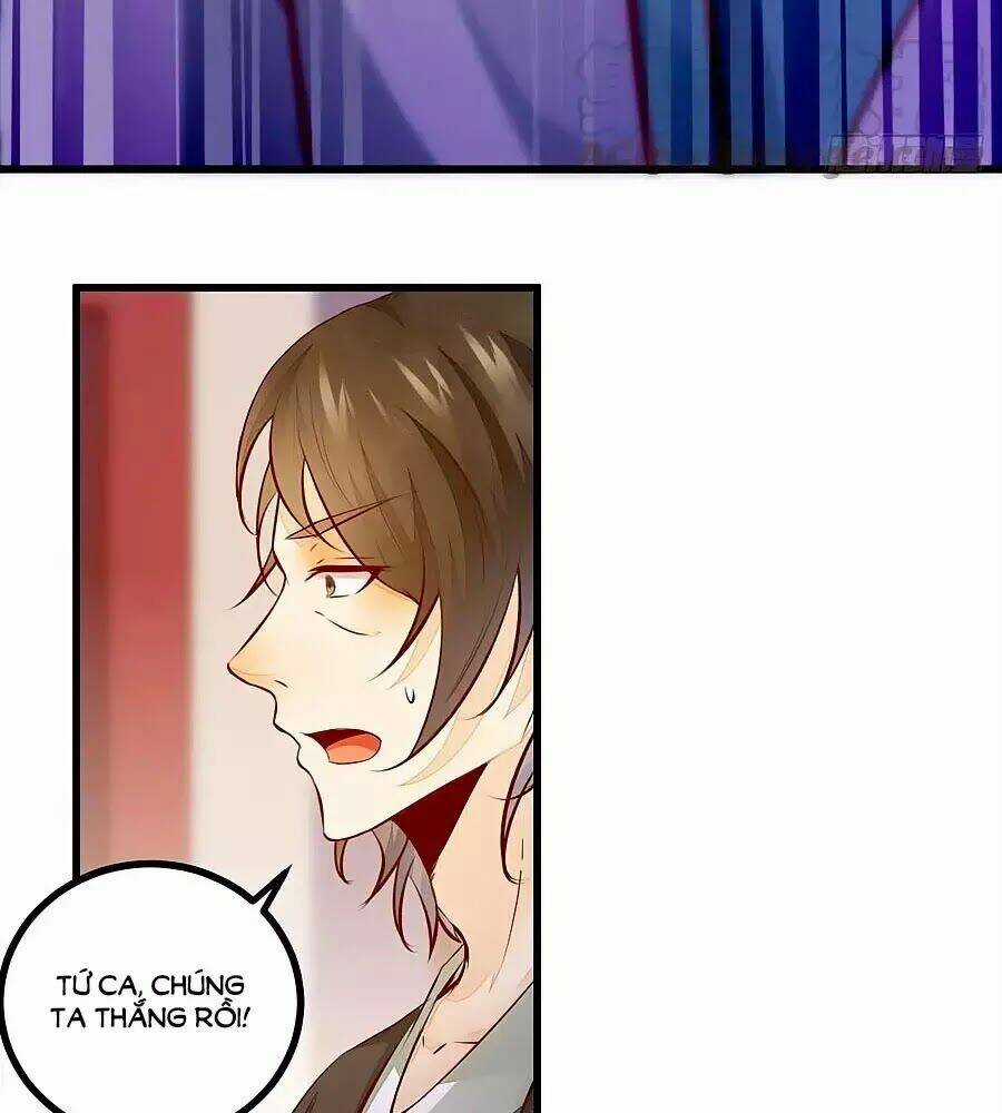 Thần Y Khí Nữ: Ngự Thú Cuồng Phi Của Quỷ Đế Chapter 56 trang 49