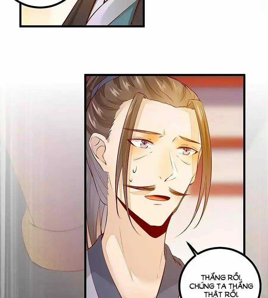 Thần Y Khí Nữ: Ngự Thú Cuồng Phi Của Quỷ Đế Chapter 56 trang 50