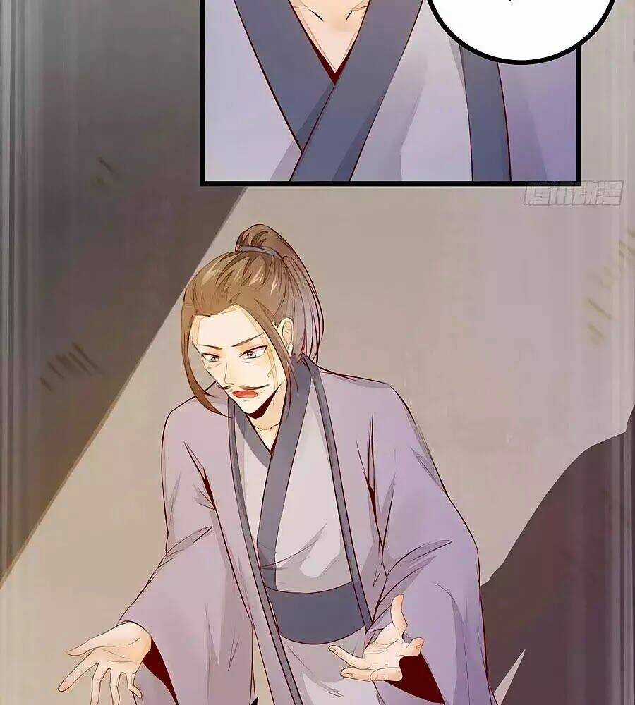 Thần Y Khí Nữ: Ngự Thú Cuồng Phi Của Quỷ Đế Chapter 56 trang 51