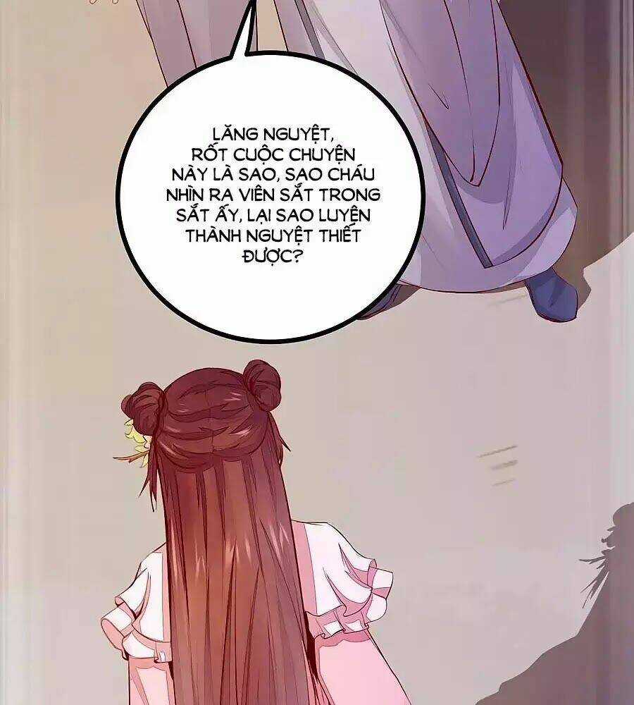 Thần Y Khí Nữ: Ngự Thú Cuồng Phi Của Quỷ Đế Chapter 56 trang 52