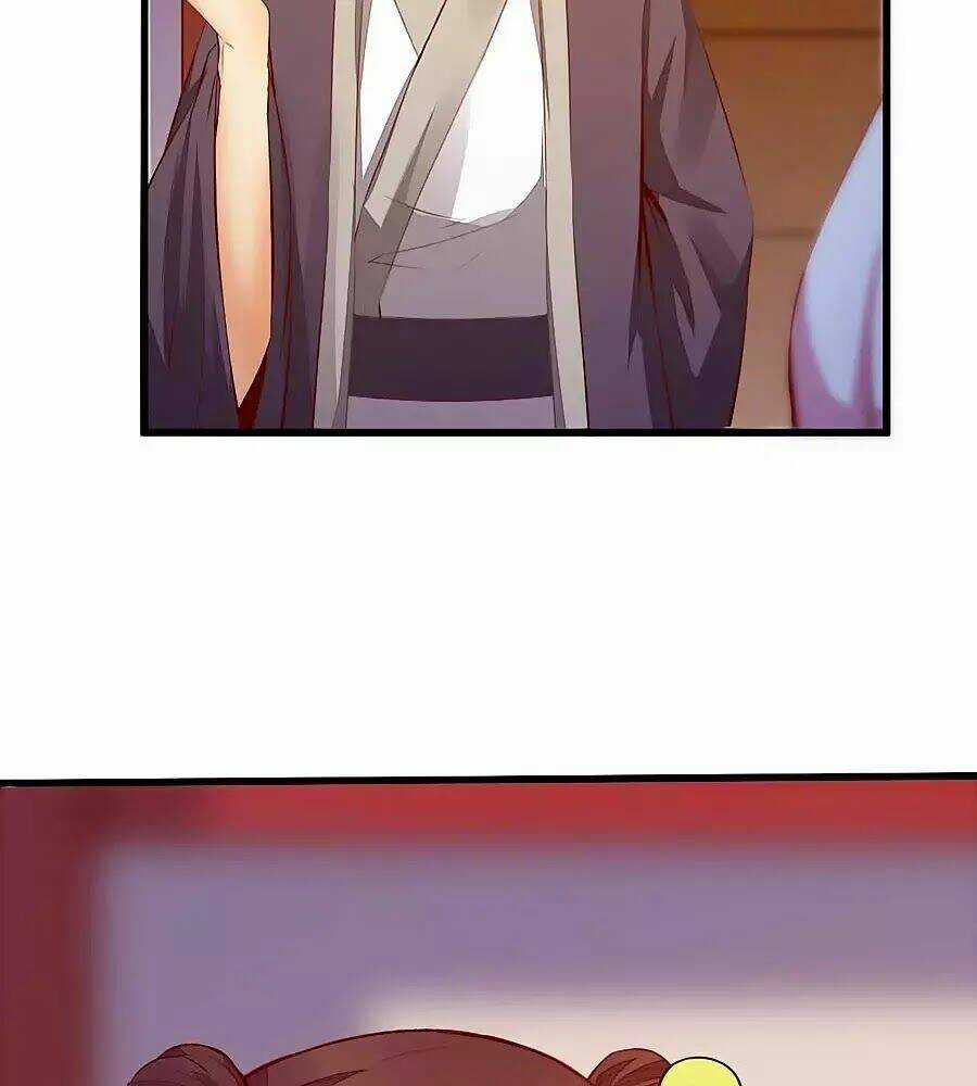 Thần Y Khí Nữ: Ngự Thú Cuồng Phi Của Quỷ Đế Chapter 56 trang 55