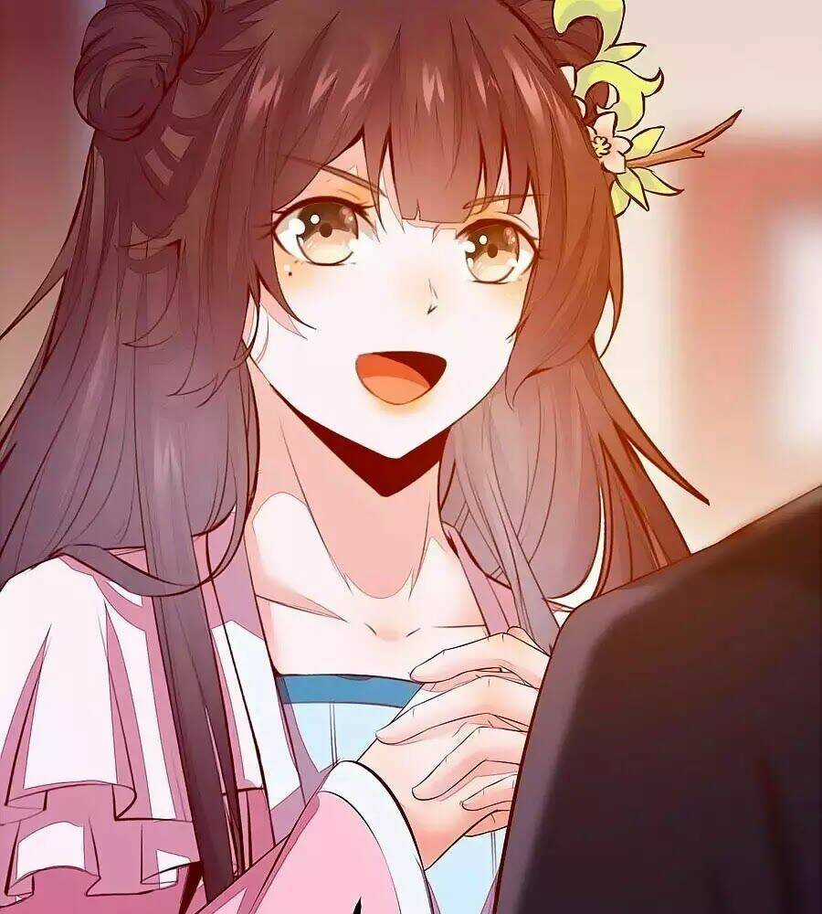 Thần Y Khí Nữ: Ngự Thú Cuồng Phi Của Quỷ Đế Chapter 56 trang 56