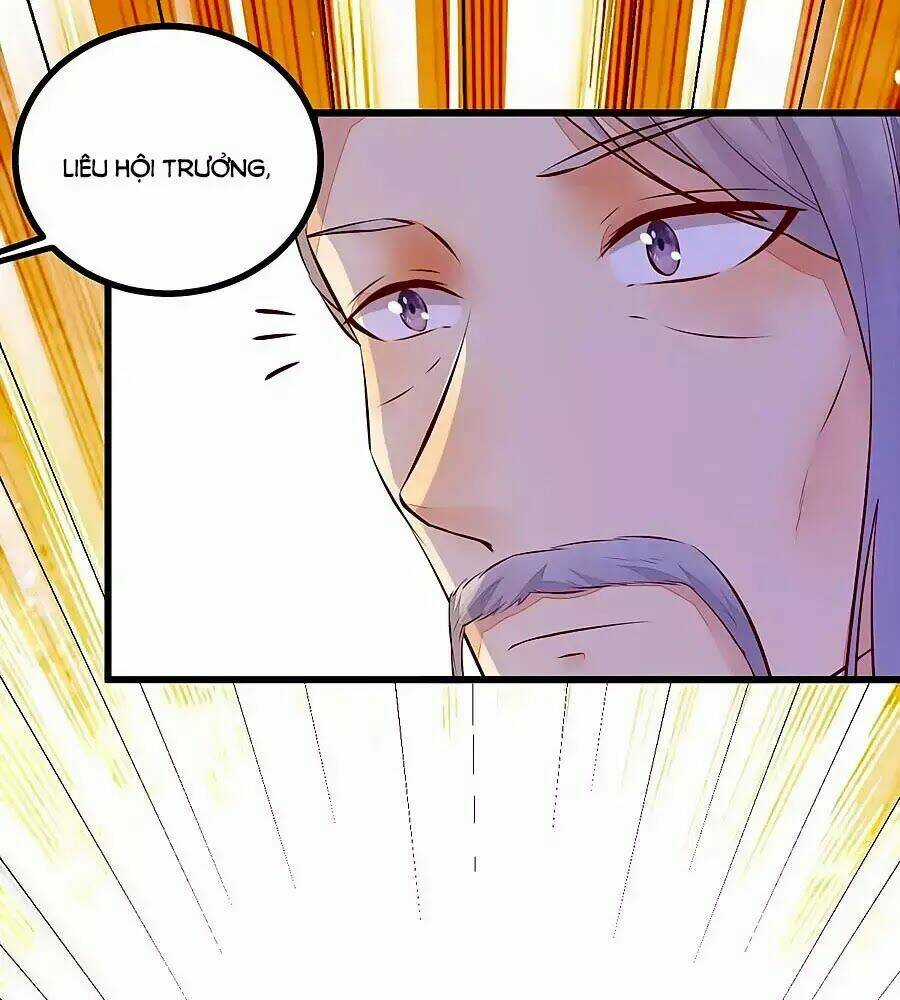 Thần Y Khí Nữ: Ngự Thú Cuồng Phi Của Quỷ Đế Chapter 56 trang 58