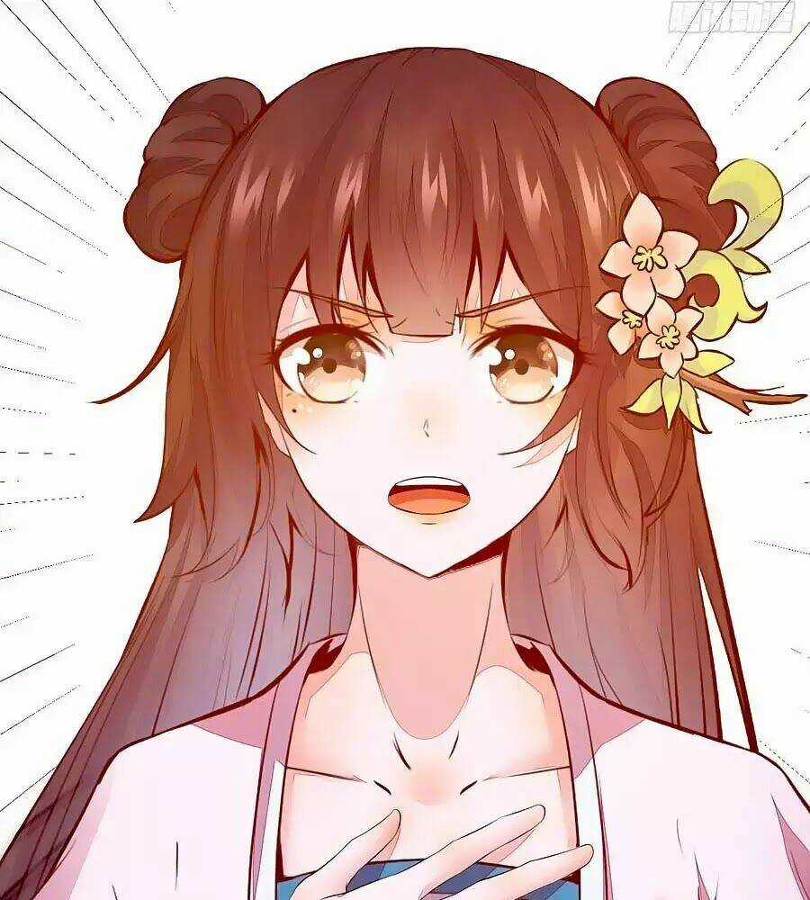 Thần Y Khí Nữ: Ngự Thú Cuồng Phi Của Quỷ Đế Chapter 56 trang 59