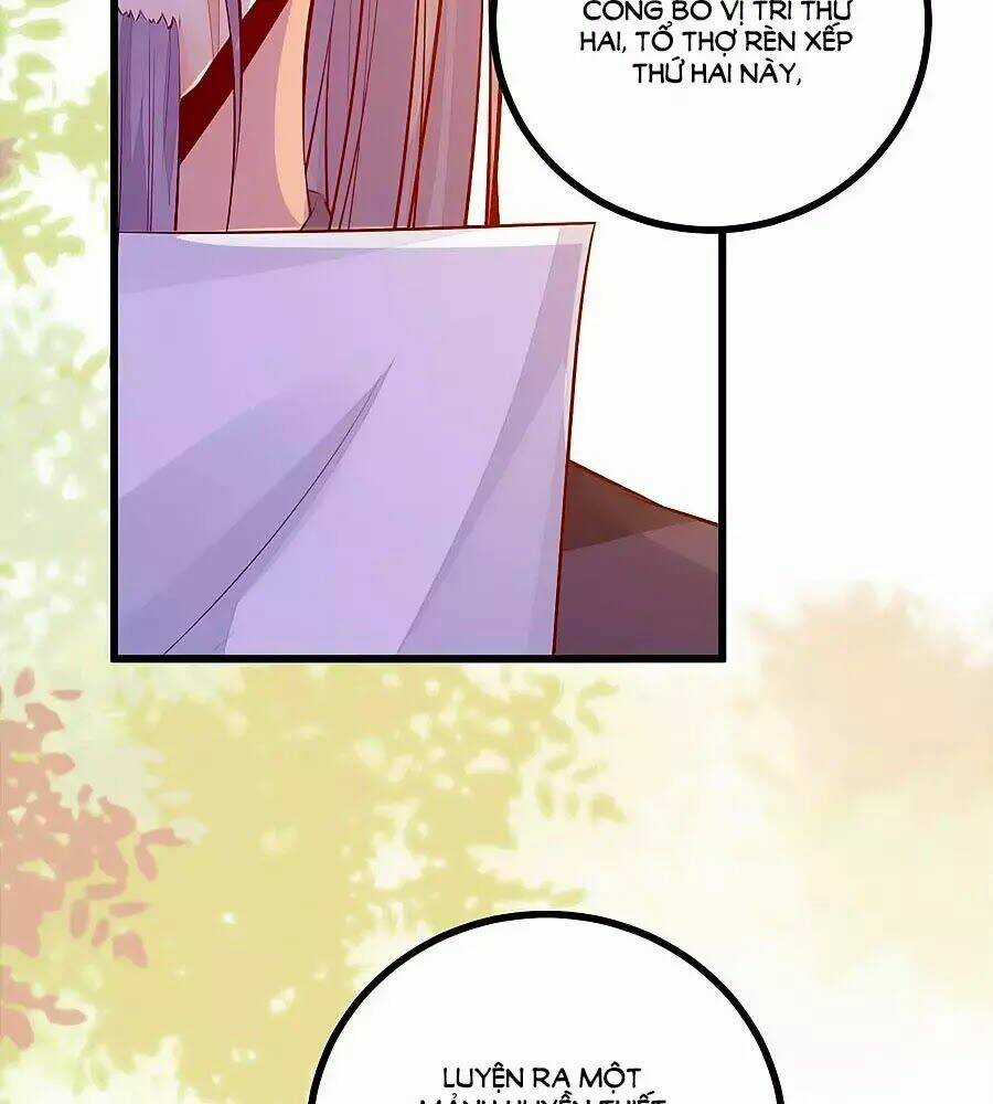 Thần Y Khí Nữ: Ngự Thú Cuồng Phi Của Quỷ Đế Chapter 56 trang 7