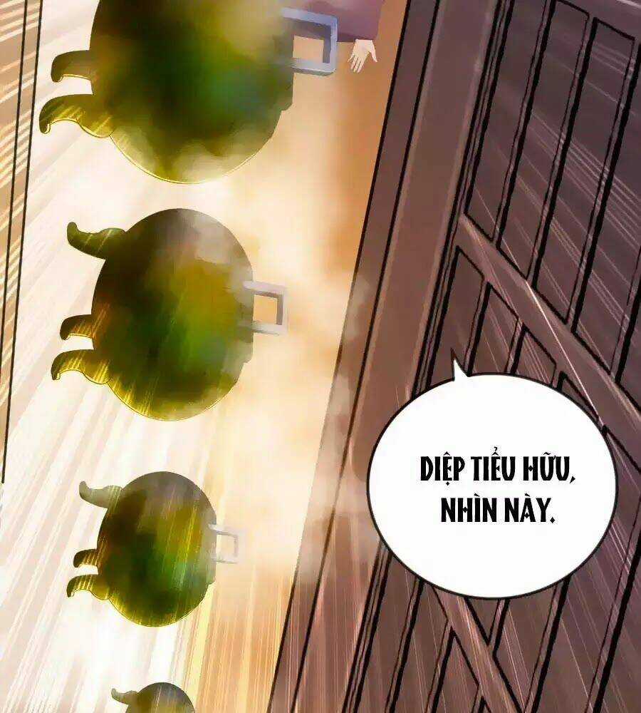 Thần Y Khí Nữ: Ngự Thú Cuồng Phi Của Quỷ Đế Chapter 57 trang 10