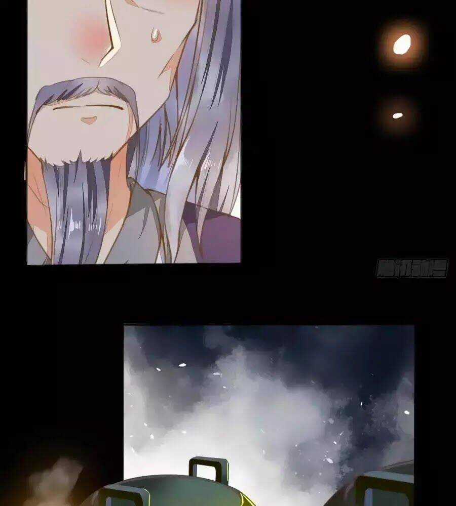 Thần Y Khí Nữ: Ngự Thú Cuồng Phi Của Quỷ Đế Chapter 57 trang 12