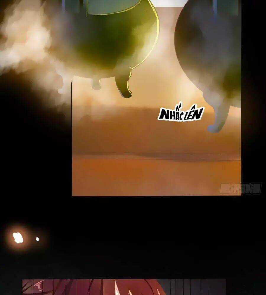 Thần Y Khí Nữ: Ngự Thú Cuồng Phi Của Quỷ Đế Chapter 57 trang 13