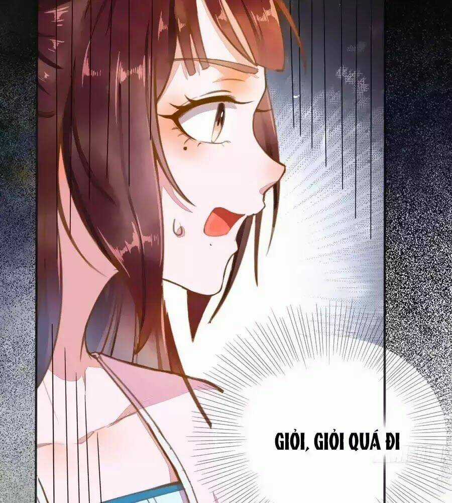 Thần Y Khí Nữ: Ngự Thú Cuồng Phi Của Quỷ Đế Chapter 57 trang 14