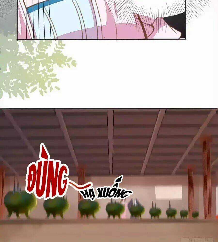 Thần Y Khí Nữ: Ngự Thú Cuồng Phi Của Quỷ Đế Chapter 57 trang 15