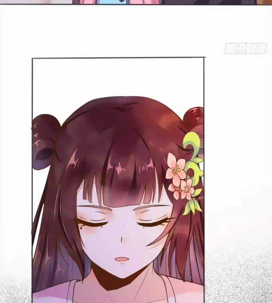 Thần Y Khí Nữ: Ngự Thú Cuồng Phi Của Quỷ Đế Chapter 57 trang 25