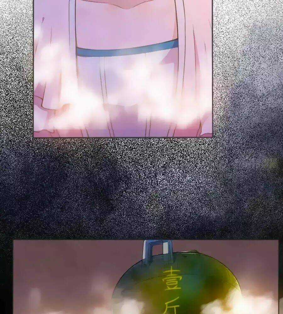 Thần Y Khí Nữ: Ngự Thú Cuồng Phi Của Quỷ Đế Chapter 57 trang 26