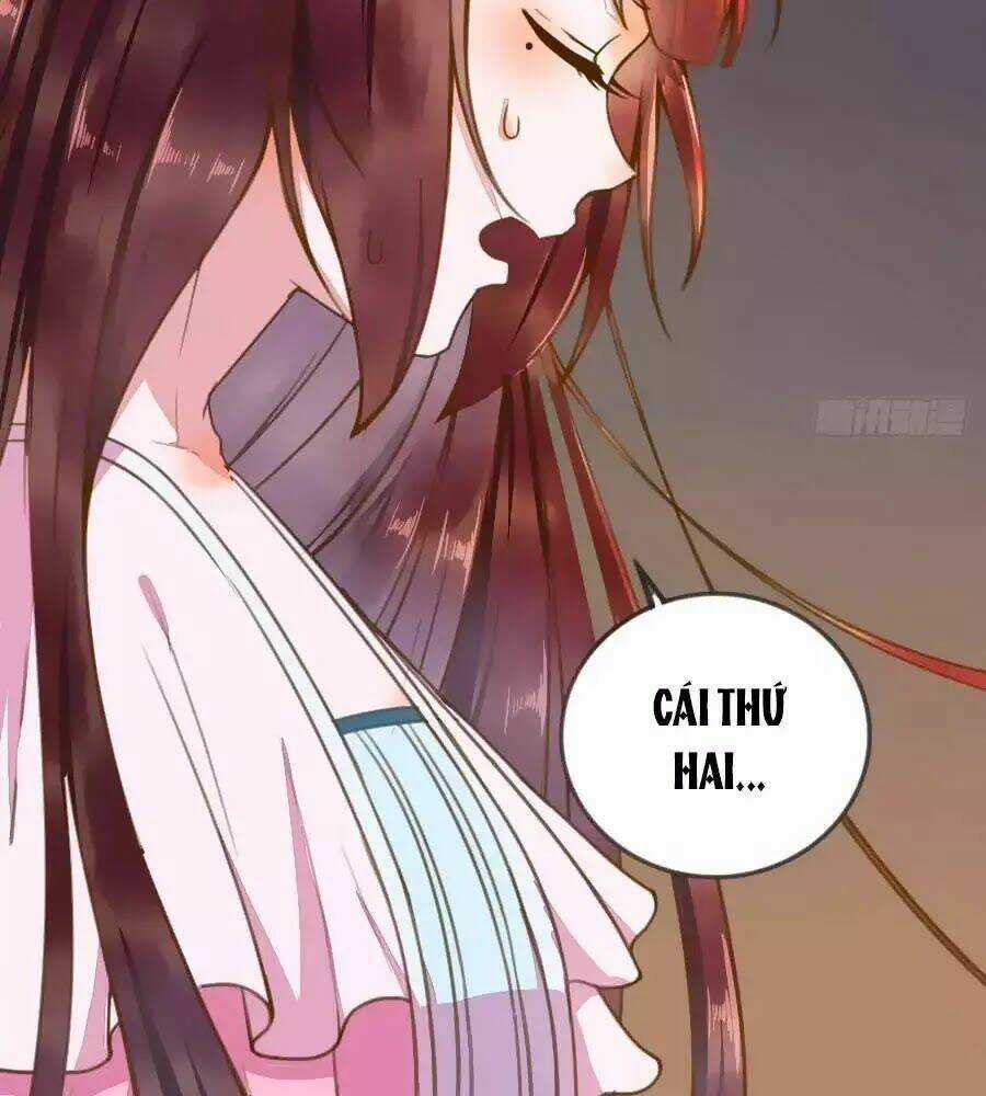 Thần Y Khí Nữ: Ngự Thú Cuồng Phi Của Quỷ Đế Chapter 57 trang 28