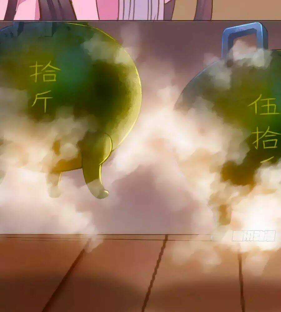 Thần Y Khí Nữ: Ngự Thú Cuồng Phi Của Quỷ Đế Chapter 57 trang 29