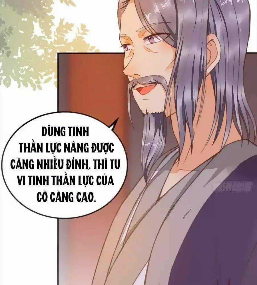 Thần Y Khí Nữ: Ngự Thú Cuồng Phi Của Quỷ Đế Chapter 57 trang 3