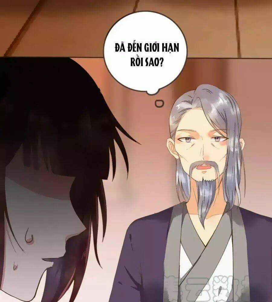 Thần Y Khí Nữ: Ngự Thú Cuồng Phi Của Quỷ Đế Chapter 57 trang 30