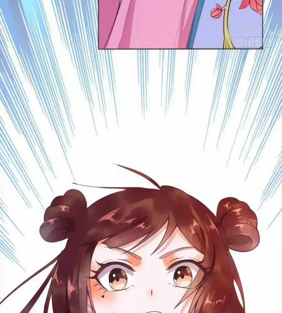 Thần Y Khí Nữ: Ngự Thú Cuồng Phi Của Quỷ Đế Chapter 57 trang 33