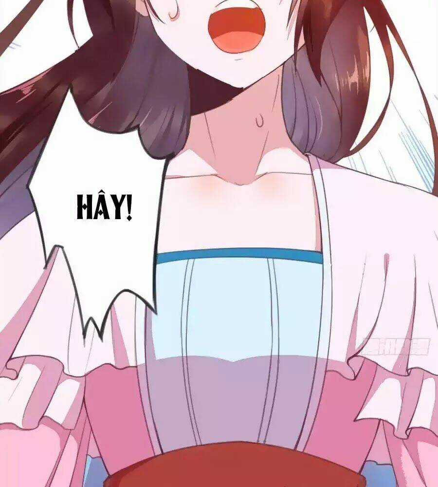 Thần Y Khí Nữ: Ngự Thú Cuồng Phi Của Quỷ Đế Chapter 57 trang 34