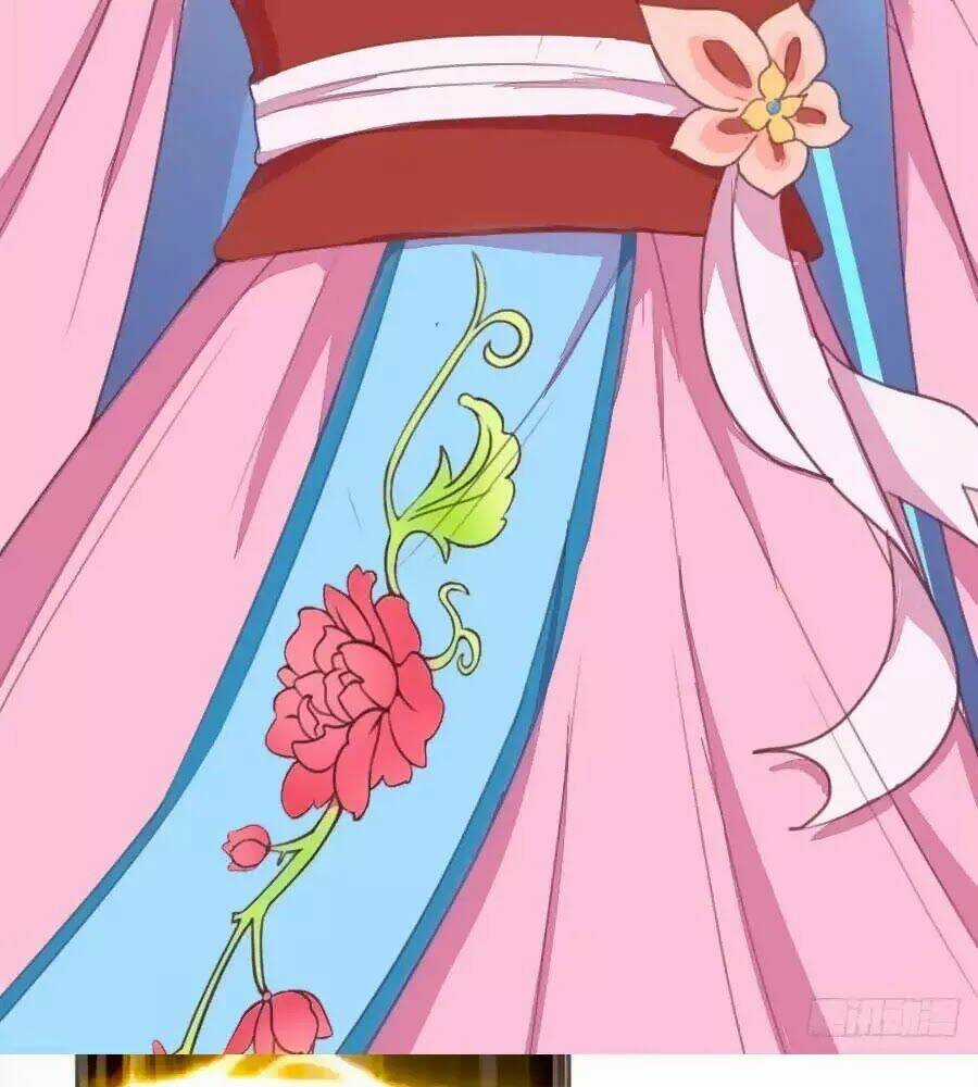 Thần Y Khí Nữ: Ngự Thú Cuồng Phi Của Quỷ Đế Chapter 57 trang 35