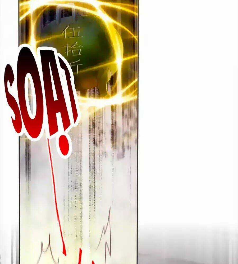 Thần Y Khí Nữ: Ngự Thú Cuồng Phi Của Quỷ Đế Chapter 57 trang 36