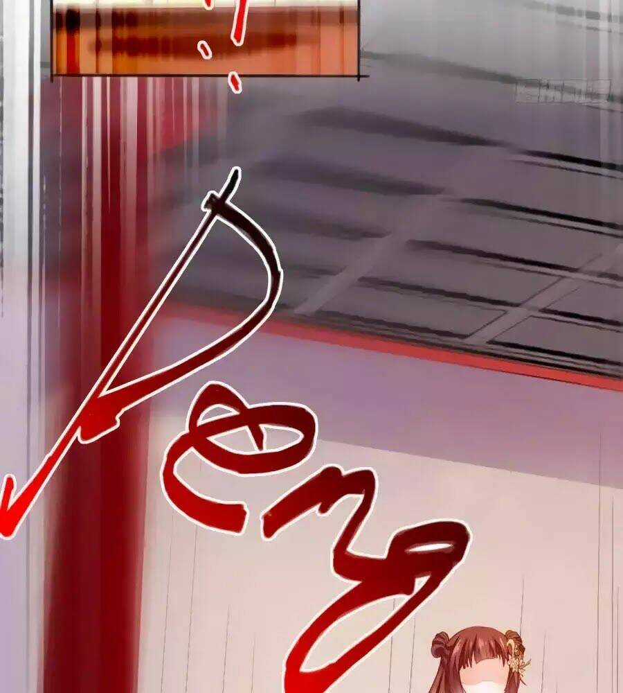 Thần Y Khí Nữ: Ngự Thú Cuồng Phi Của Quỷ Đế Chapter 57 trang 37