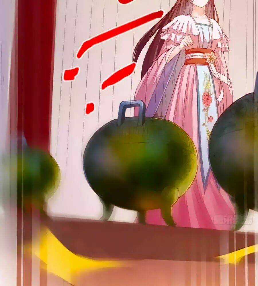 Thần Y Khí Nữ: Ngự Thú Cuồng Phi Của Quỷ Đế Chapter 57 trang 38