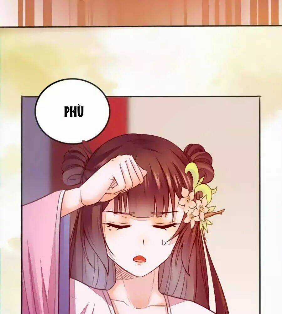 Thần Y Khí Nữ: Ngự Thú Cuồng Phi Của Quỷ Đế Chapter 57 trang 39