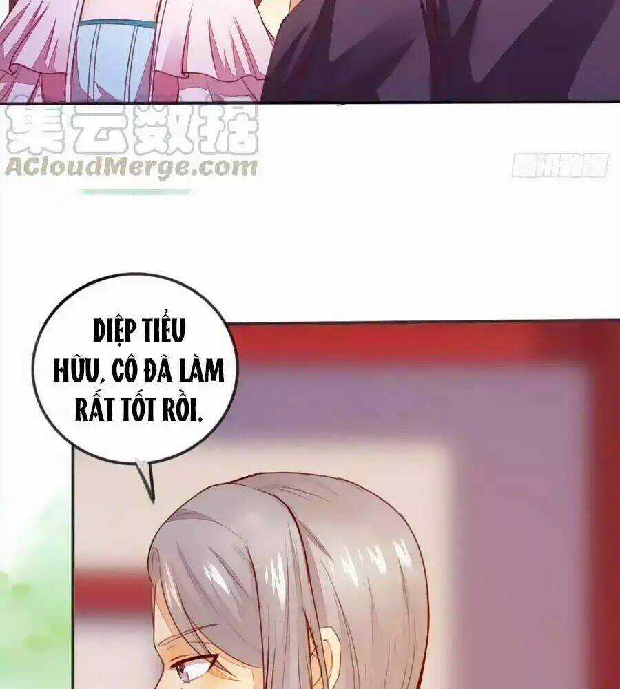 Thần Y Khí Nữ: Ngự Thú Cuồng Phi Của Quỷ Đế Chapter 57 trang 42