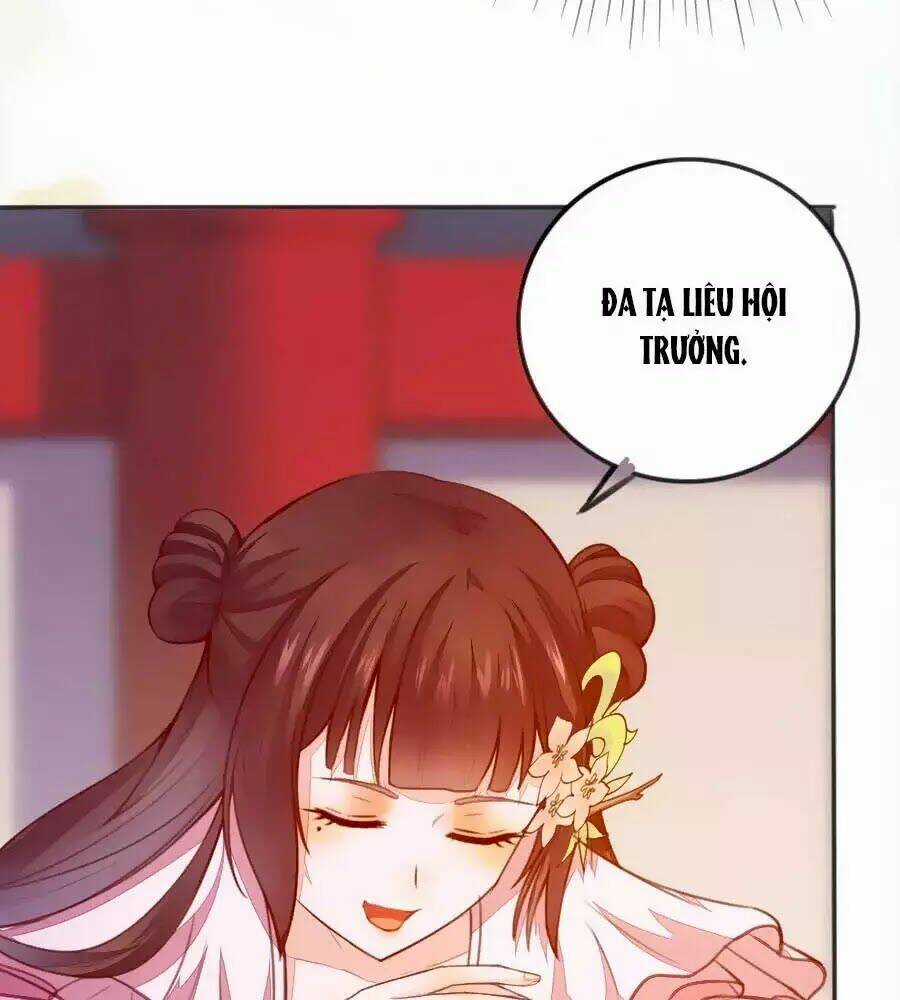 Thần Y Khí Nữ: Ngự Thú Cuồng Phi Của Quỷ Đế Chapter 57 trang 44