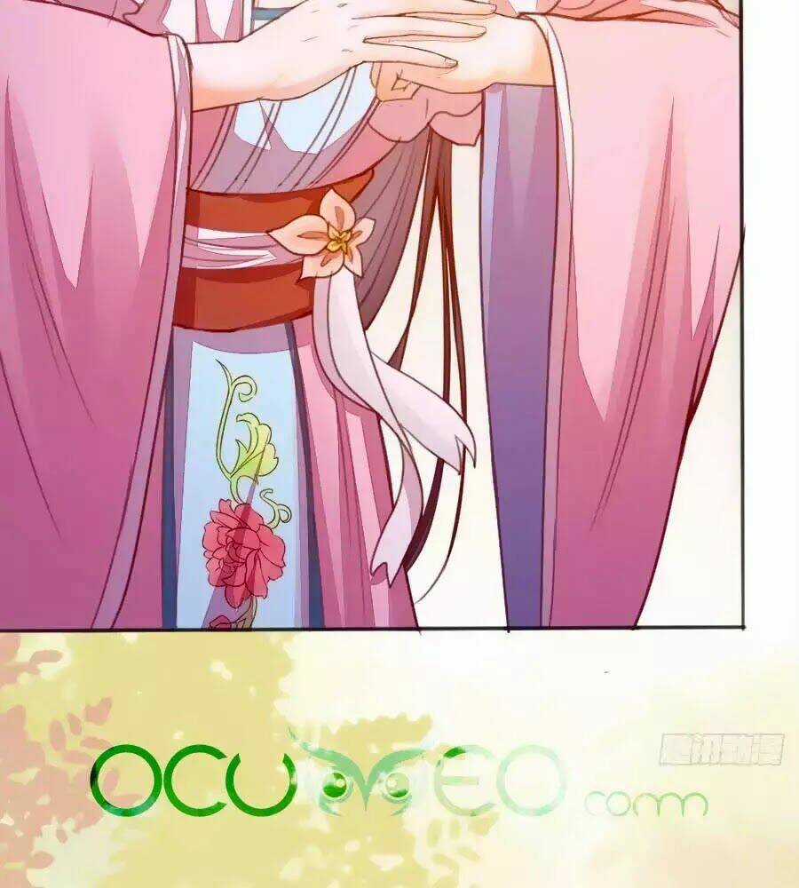 Thần Y Khí Nữ: Ngự Thú Cuồng Phi Của Quỷ Đế Chapter 57 trang 45