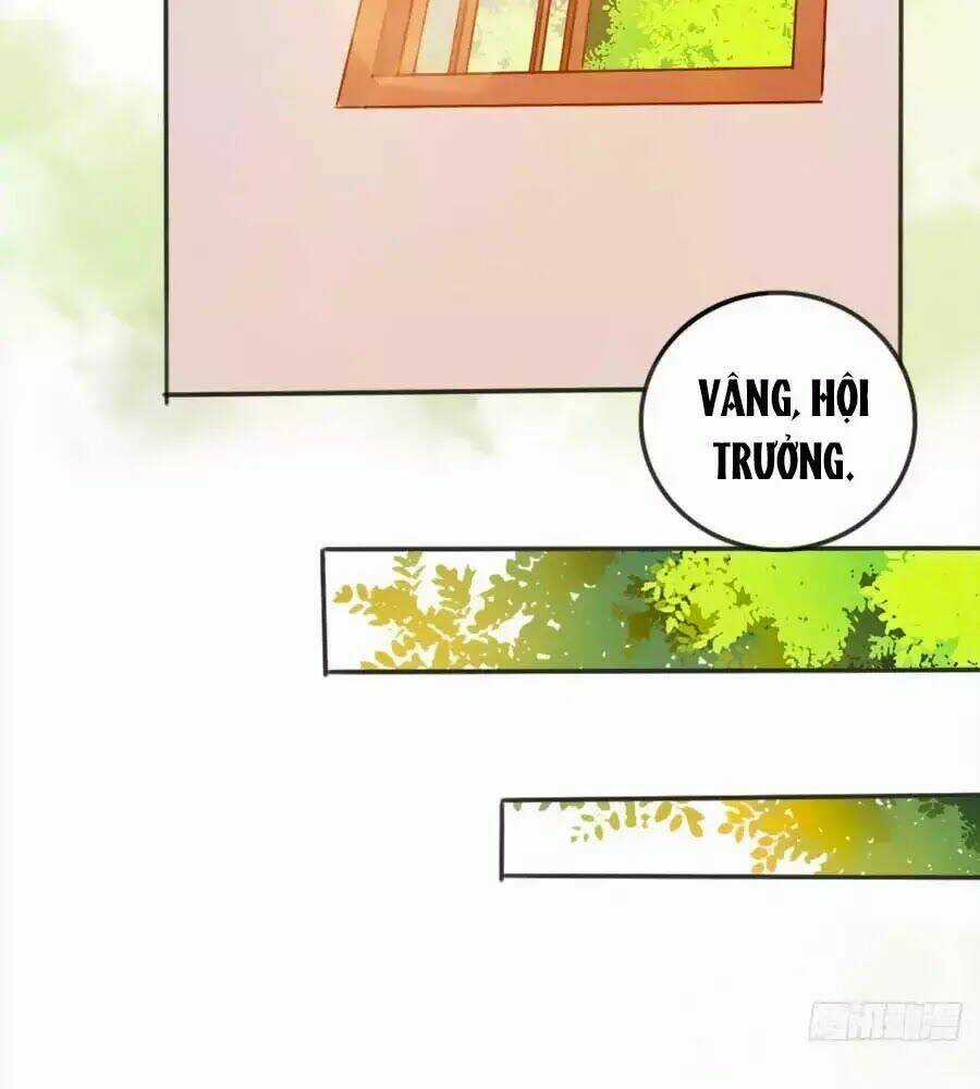 Thần Y Khí Nữ: Ngự Thú Cuồng Phi Của Quỷ Đế Chapter 57 trang 47