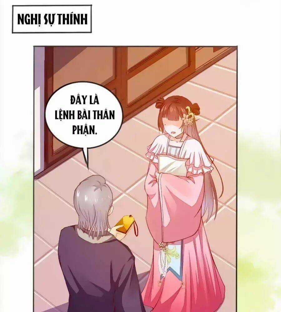 Thần Y Khí Nữ: Ngự Thú Cuồng Phi Của Quỷ Đế Chapter 57 trang 48