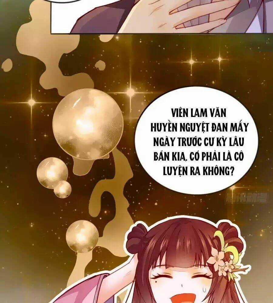 Thần Y Khí Nữ: Ngự Thú Cuồng Phi Của Quỷ Đế Chapter 57 trang 55