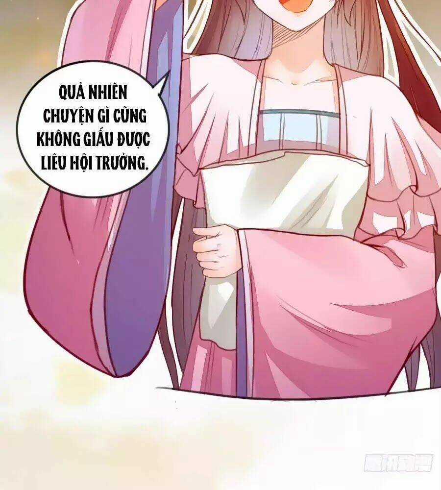 Thần Y Khí Nữ: Ngự Thú Cuồng Phi Của Quỷ Đế Chapter 57 trang 56