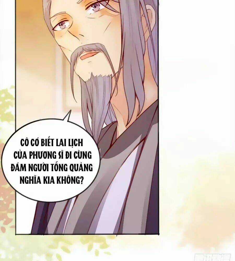 Thần Y Khí Nữ: Ngự Thú Cuồng Phi Của Quỷ Đế Chapter 57 trang 58