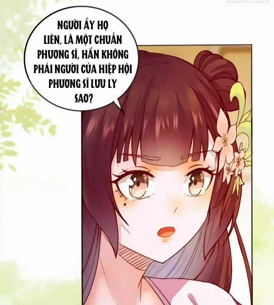 Thần Y Khí Nữ: Ngự Thú Cuồng Phi Của Quỷ Đế Chapter 57 trang 59