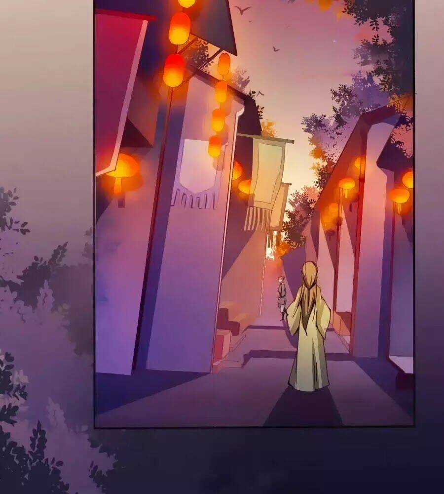 Thần Y Khí Nữ: Ngự Thú Cuồng Phi Của Quỷ Đế Chapter 57 trang 62