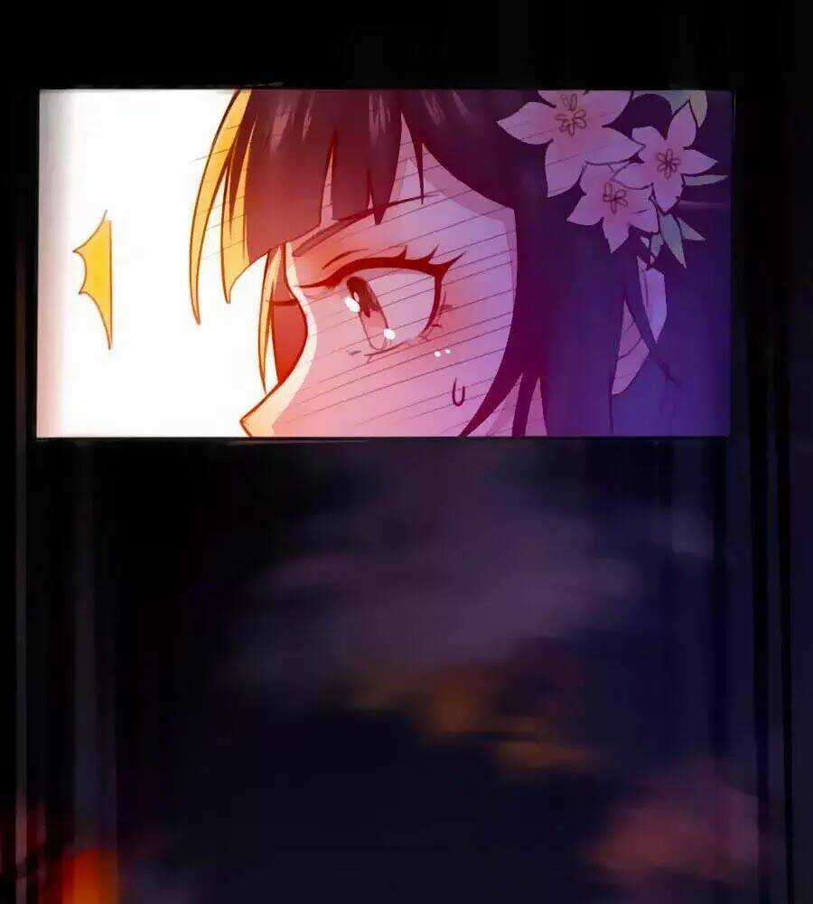 Thần Y Khí Nữ: Ngự Thú Cuồng Phi Của Quỷ Đế Chapter 57 trang 65