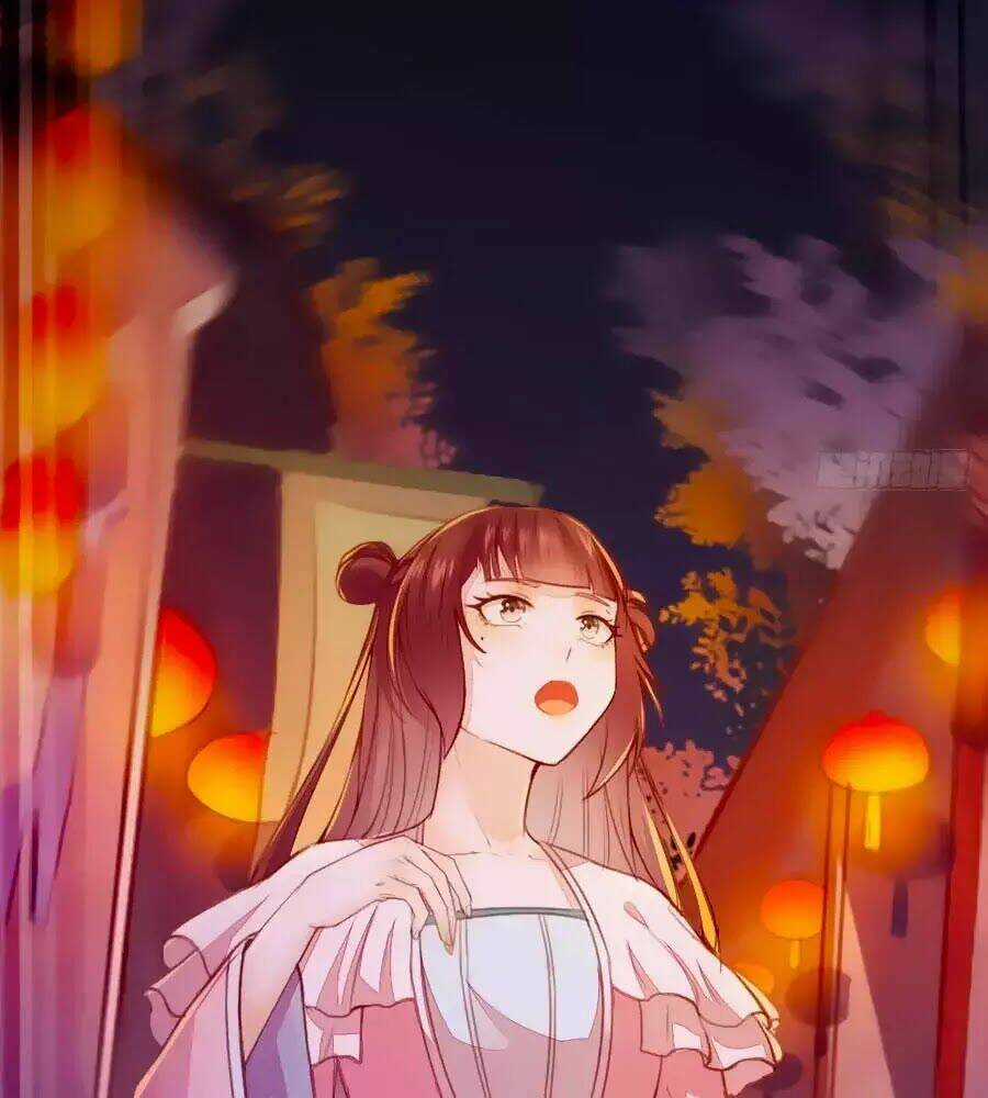 Thần Y Khí Nữ: Ngự Thú Cuồng Phi Của Quỷ Đế Chapter 57 trang 66