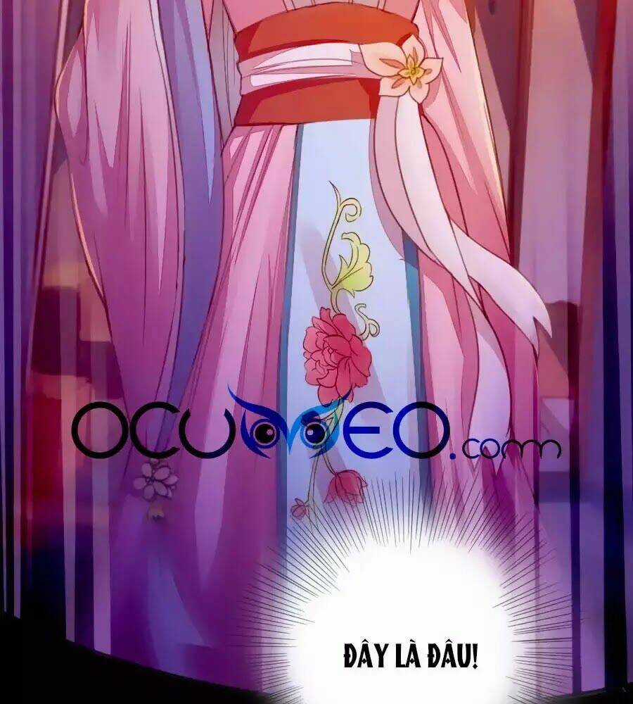 Thần Y Khí Nữ: Ngự Thú Cuồng Phi Của Quỷ Đế Chapter 57 trang 67