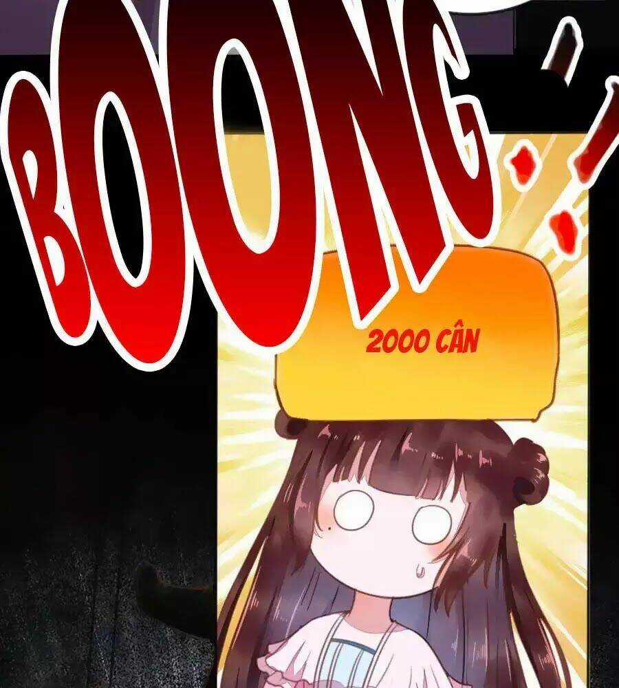 Thần Y Khí Nữ: Ngự Thú Cuồng Phi Của Quỷ Đế Chapter 57 trang 7