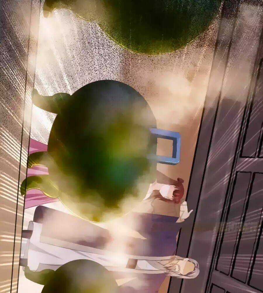 Thần Y Khí Nữ: Ngự Thú Cuồng Phi Của Quỷ Đế Chapter 57 trang 9