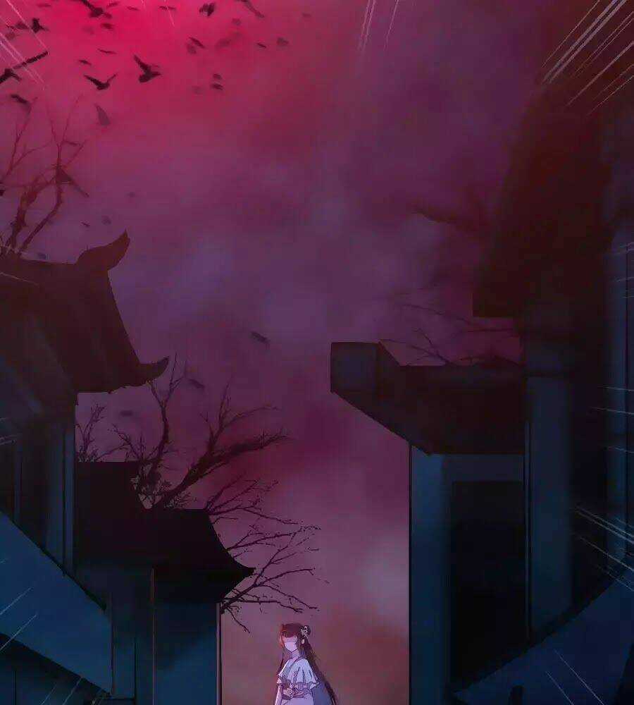 Thần Y Khí Nữ: Ngự Thú Cuồng Phi Của Quỷ Đế Chapter 58 trang 0